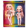  Рейнбоу Хай Игровой набор Белла 28 см и 24 см с акс. RAINBOW HIGH