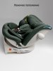 Автокресло Amarobaby Defender, i-Size, 40-150 см, (Green/зеленый)