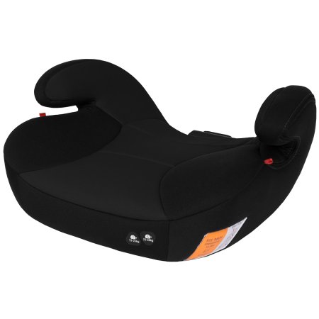 Nuovita Автокресло Maczione N23-1 / цвет Nero/Чёрный
