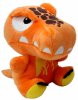 Crackin'Eggs Игрушка-сюрприз Динозавр в яйце, 12 см, серия Лава