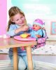 Baby born Детское питание для кукол, 12 саше