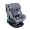 Nuovita Автокресло Maczione NiS2-1 I-Size / цвет Grigio/Серый