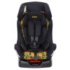 Zlatek Детское автомобильное кресло Flagman / цвет черный, желтый