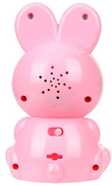 Умка Развивающая игрушка «Enchantimals. Кролик Твист»