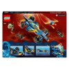 LEGO Ninjago Конструктор "Спидер-амфибия ниндзя"