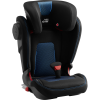 Britax Roemer Детское автокресло Kidfix III M / цвет Cool Flow - Blue Special Highline