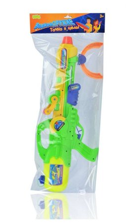 Bebelot игрушка водный бластер захват