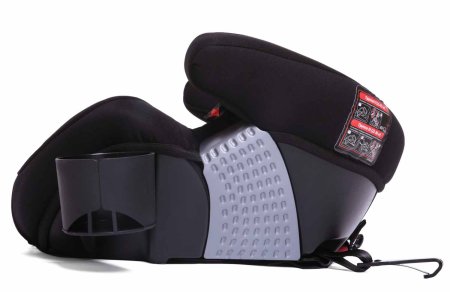 Baby Care Бустер Setty (22-36 кг) / цвет Grey (серый)