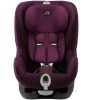 Britax Romer Детское автокресло King II LS / цвет Black Series Burgundy Red Trendline