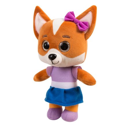 Кошечки-Собачки Мягкая игрушка Мия, 25 см