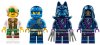 Lego Конструктор Ninjago "Боевой робот Джея"