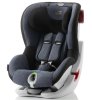 Britax Roemer Детское автокресло King II LS / цвет Blue Marble