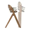 CRL-16801 Стульчик д/корм.Focus    (Whisper Grey)