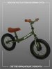 (м)Беговел 2-х кол.AMAROBABY ROAD RACER (зеленый)