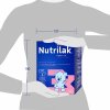 Nutrilak Смесь молочная Premium 3, с 12 месяцев, 600 г