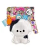 Флаффи Стаффиз Игровой набор Собака Fluffie Stuffiez