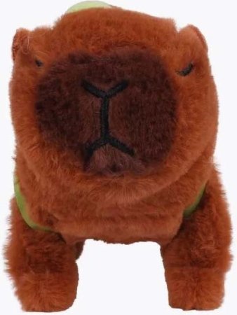 Прыгли! Интерактивная игрушка Капибара