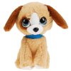 Мой питомец Игрушка мягкая Щенок Тимка 17см