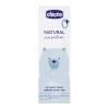 CHICCO Крем под подгузник 4 в 1 NATURAL SENSATION, 100 мл (00011520000000)