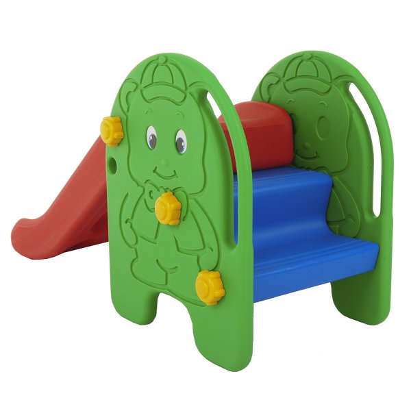 Edu Play Горка "Малыш" WJ-307