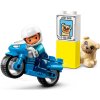 Конструктор LEGO Police Motorcycle 2+