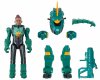 Dinoster Большая фигурка героя Оз в дино-костюме, 20 см