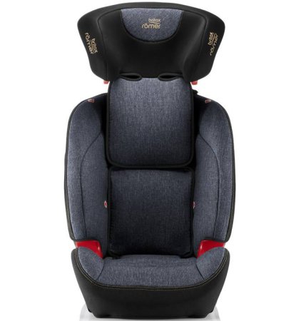 Britax Roemer Детское автокресло Evolva 123 Sl Sict / цвет Blue Marble