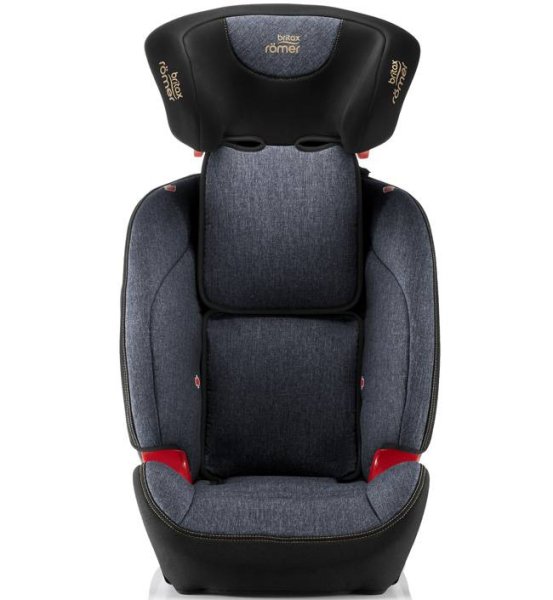 Britax Roemer Детское автокресло Evolva 123 Sl Sict / цвет Blue Marble