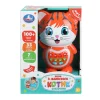 Котик сказочник Шаинский музыка 100+ стихов,песен и сказок.свет. Умка