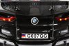 G007GG Электромобиль  (Черный)