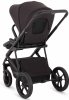Moon Коляска 2 в 1 Style 2023 / цвет Black (черный)