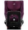 Britax Roemer Детское автокресло Dualfix i-Size / цвет Burgundy Red