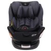 Rant Автокресло GT isofix Top Tether C05001 / цвет grey/black / серо-черный