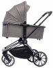 Labala Коляска 2 в 1 Raiz / цвет Grey (серый)