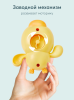  Набор заводных игрушек для ванной DUCKLINGS «ДАКЛИНС» (разноцветный / multicoloured)