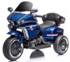 Toyland Трицикл YJS2075 / цвет синий