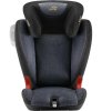 Britax Roemer Детское автокресло Kidfix Sl Sict / цвет Black Series Blue Marble