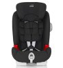 Britax Romer Детское автокресло Advansafix III SICT Cosmos Black Trendline