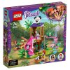 Lego Friends Конструктор Джунгли: домик для панд на дереве / цвет розовый, зеленый