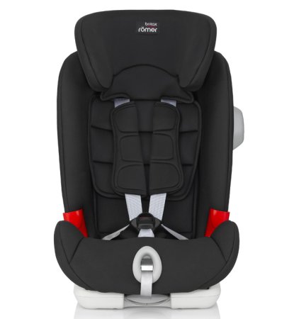Britax Romer Детское автокресло Advansafix III SICT Cosmos Black Trendline