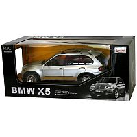 Машина металлическая 1:43 BMW 5 Series, цвета в ассортименте