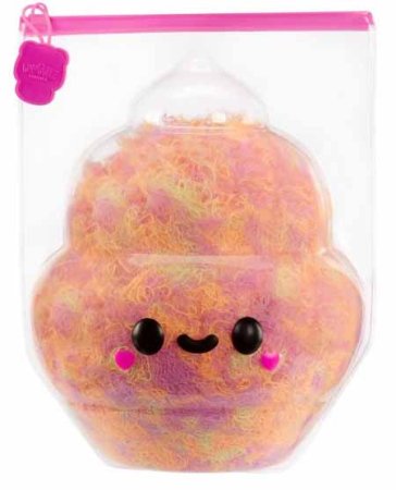 Fluffie Stuffiez Игровой набор "Большое Мороженое"