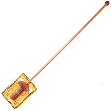 Игрушка "Рапира" из бука