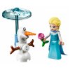 Lego Конструктор Приключения Эльзы на рынке