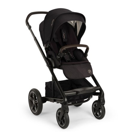 Nuna (Нуна) Коляска прогулочная MIXX NEXT BMW Element ST13454ELMGL