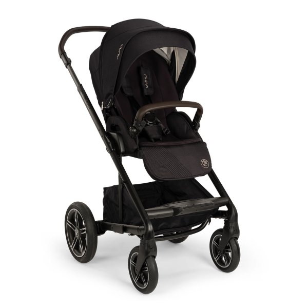 Nuna (Нуна) Коляска прогулочная MIXX NEXT BMW Element ST13454ELMGL