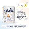 Kabrita Смесь молочная Kabrita 4 Gold, с 18 месяцев, 800 г