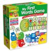 Lisciani Carotina Preschool Игра обучающая "Первый словарь на английском"