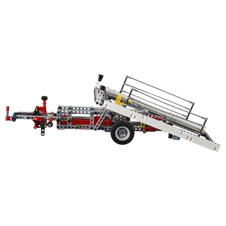 Lego Техник Автовоз