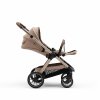 Коляска 2 в 1 Agex Prima Pro 2025 (APP232 Beige (Бежевый))